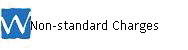Non-standard Charges