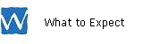 What to Expect