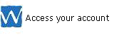 Access your account